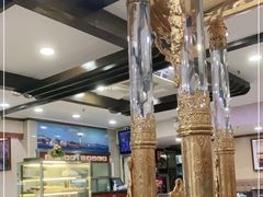 大堂-bosphorus 铂斯西餐厅·土耳其烧烤(环市中路店)