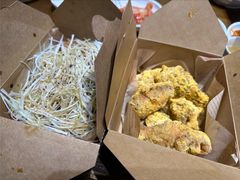 -一乐韩国炸鸡(梅江店)
