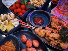 -境·Bar·日咖夜酒