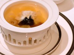 -扬州香格里拉·香宫中餐厅