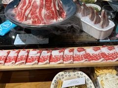 -五星桥原切肥牛火锅·30年专注好牛肉(湖塘店)