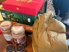 -山姆会员商店(上海浦东店)