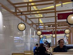 大堂-赵记传承(中山小榄百汇时代广场店)