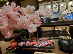 -樱宿日式和牛烧肉(五道口店)