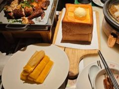 -绿茶餐厅(领展购物广场·中关村店)