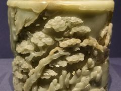 -上海博物馆(人民广场馆)