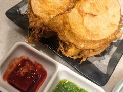-小吊梨汤·北京菜·烤鸭(清河万象汇店)