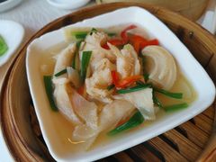 -潮福城大酒楼(北尚店)