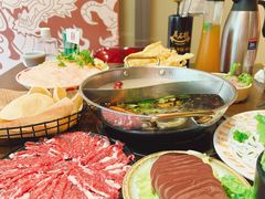 -潮澎派·潮汕菜大排档(南较西路店)
