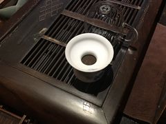 -白鹭原茶艺馆