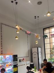 点击看大图 -奈尔宝·儿童乐园·亲子餐厅(星河湾店)