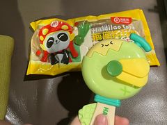 -海底捞火锅(群光广场店)