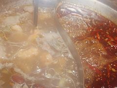 -陈渡桥老火锅(清潭店)