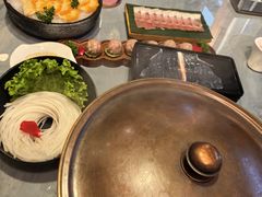 -慢丽江·云南野生菌土鸡锅(付家庄店)