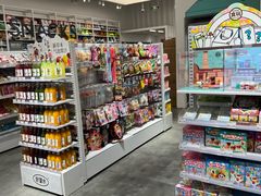 -KKV(天津津南吾悦广场店)