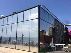 -Cafe Aewol Monsant