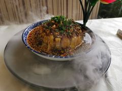 -川味堂·四川豆花(八卦岭店)