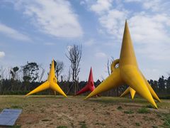 -白鹭湾湿地公园