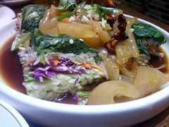 -李老哈·东北菜(宋园路店)