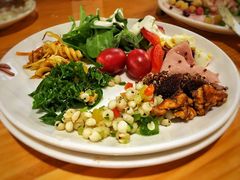 -So Lounge索兰至餐厅(蓝色港湾店)