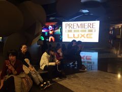 -百美汇影城(LUXE嘉里中心店)