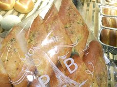 -巴黎贝甜(宜山路店)