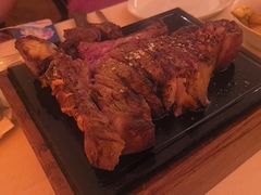 -奥斯特牛排馆(美第奇宫店)