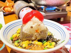 -合风谷(南下塘店)