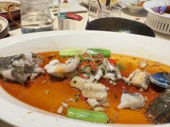 -侨美食家·粤菜(体育西路店)