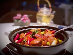 -悦轩中餐厅·高空江景·杭州柏悦酒店