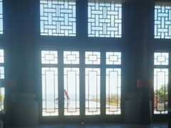 -海口万豪·大堂吧·望海吧.日落海景·下午茶·奶茶·咖啡·轻食·蛋糕·鸡尾酒·清吧