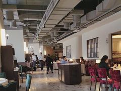 -漢舍中国菜馆(889广场店)