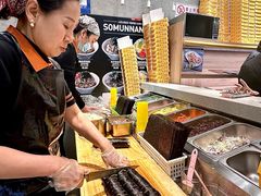 -传闻来紫菜包饭·打糕(西塔韩百店)