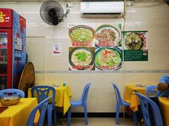 -汤氏美食台山水步特色黄鳝饭(龙津东路店)
