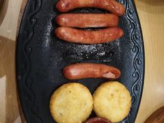 -萨莉亚意式餐厅(天河城购物中心店)