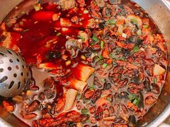 -黑竹香鸡(营和巷店)