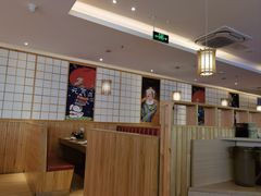 -松野谷·寿喜烧自助(华联顺义金街购物中心店)
