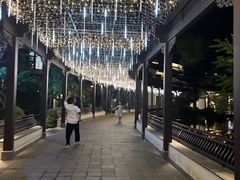 -雅达·阳羡溪山小镇中心