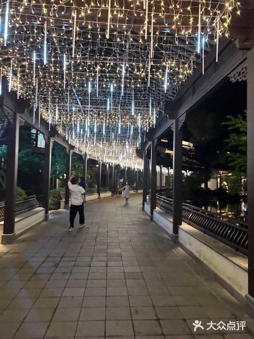 雅达·阳羡溪山小镇中心图片