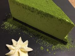 -無印抹茶·日式甜品·生日蛋糕(吉林财富购物广场店)