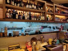 -樱花里音乐餐吧·牛扒椰子鸡(东圃店)