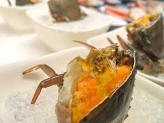 -铭门盛宴·艺术海鲜姿造(福田黑金店)