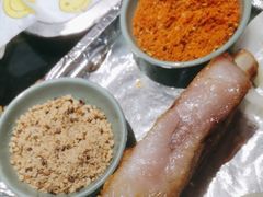 -新疆烧烤王(广灵店)