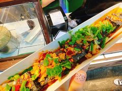 -董顺桃老长沙臭豆腐(步行街店)