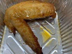 浓情烤翅-必胜客(集美杏东店)