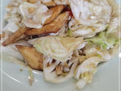 -巴依老爷新疆美食(望京小街店)