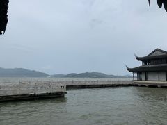 -东钱湖旅游度假区