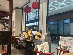 -和府捞面(北美新天地店)