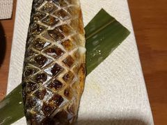 -熊串烧亭.居酒屋(珠江路店)
