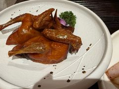 -旺金鸽·传承15年老字号·手工早茶(荔湾坦尾桥中店)